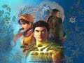 shenmue music: christmas on dobuita st.