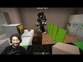 Gerçek Hayattaki Evimi Yaptım !!! - Minecraft Modern Evler