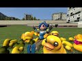 [SMG4 Parody] Tari LOVES Ducks!