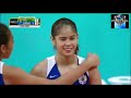 Ateneo vs. FEU Uaap Season 81 ¦¦ Semi-Finals Game 1!