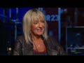 2014 interview: Christine McVie on her reunion with Fleetwood Mac