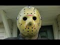 Friday the 13th Part VIII: Jason Takes Manhattan Costume Life-sized