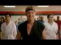 LA HISTORIA DE COBRA KAI