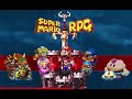 Super Mario Rpg ~ Bowsers Castle Remix~