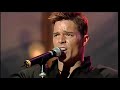 Livin'la vida loca - Ricky Martin