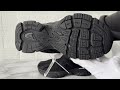 130 Trible black Balenciaga Phantom Sneaker 679339 W2E92 1000 From topyeezy dhgate yupoo link