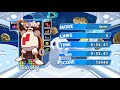 Puyo Puyo Tetris Sprint 53.41