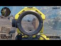 COD: BO4 Outlaw Auger Gameplay + Blackout cheater stole my win