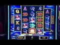 STRATEGIES TO HIT THE GRAND!! with VegasLowRoller on Treasure Gates Atlantis Slot Machine
