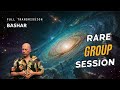 Bashar - Self-Awareness: Key to Limitless Potential (Rare Group Session) # 2