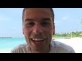 Dream Job? How to Live & Work in Maldives - explained