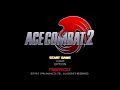 Ace Combat 2 - Ending [Bad, Normal, Bonus]