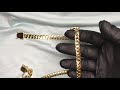 Daniel jewelry inc 14k 10mm cuban link bracelet.update #3