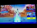 My first time getting lvl. 300 in Fortnite