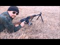 James River Armory Zastava M72 b1 RPK