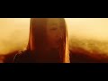 XAI「WHITE OUT」ミュージックビデオ／映画『GODZILLA 怪獣惑星』主題歌