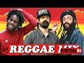 Reggae Mix 2024 | Chronixx, Protoje, Damian Marley, Busy Signal