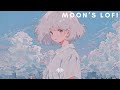 [Playlist] Feels like walking on clouds🌈 / lofi hiphop chill beats to relax/study to