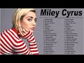 MileyCyrus Greatest Hits 2021 - MileyCyrus Top Songs Full Playlist 2021