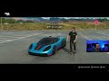 AGERA KILLER? If You Know You Know - The Crew Motorfest Daily Build #199