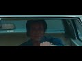 Once Upon A Time In Hollywood - don't cry in front of the Mexicans