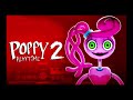 I played poppy playtime | Poppy playtime gameplay | Huggy wuggy #poppyplaytime