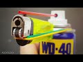 6 Life Hacks for WD 40  YOU SHOULD KNOW
