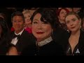 Ke Huy Quan Wins Best Supporting Actor for 'Everything Everywhere All at Once' | 95th Oscars (2023)
