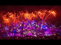 Swedish House Mafia - Ray Of Solar [FULL SONG] played by Steve Angello Live @tomorrowland 2023