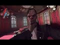 Dishonored is SO much better with high chaos