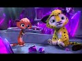 Leo and Tig 🦁 All episodes in row 🐯 Funny Family Good Animated Cartoon for Kids