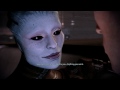 Mass Effect 2 - Catching Morinth (Samara's Loyalty Mission) [HD]