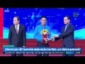 Thủ tướng Phạm Minh Chính tiếp Ngoại trưởng Hoa Kỳ Antony Blinken sang chia buồn | VTC Now