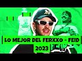 Mix Exitos FEID 2023 - Lo mejor de Ferxxo - Reggaeton urbano