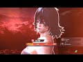 Tekken 8 ranked match nina