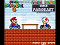 Super Mario Bros. 3 - Spade Bonus - Super Mario Kart Soundfont