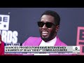 FBI continues investigation of Sean 'Diddy' Combs