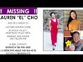 The Moab Creeper | The Cases of Kylen Schulte, Crystal Turner, & Lauren Cho
