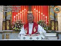 Fr. Ciano Homily about AUTHORITY - 7/25/2024