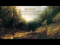 Brahms: Violin Concerto & Double Concerto
