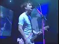 blink-182 Adam's Song live 2004