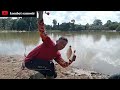 mancing di spot yg dulu  pernah viral....