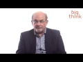 Salman Rushdie on Magical Realism: True Stories Don't Tell the Whole Truth  | Big Think