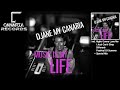 Djane My Canaria - Gonna Loose Me (Music Is My Life)