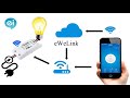 SONOFF - Clearly Explained, WiFi based Smart Switch for Home automation | Smart bulb