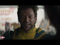 Deadpool & Wolverine POST-CREDIT Scene Breakdown - Explained