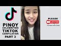 FUNNIEST PINOY CELEBRITIES TIKTOK COMPILATION 2020 | Part 3