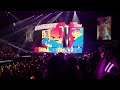 TWICE concert in Atlanta - Compilation Video