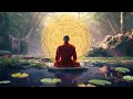 Get rid of all bad energy, Tibetan healing sounds, cleanse aura