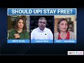 Should UPI Stay Free? | The Big Story | NDTV Profit